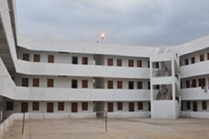 The Kavery College of Engineering campus in M.Kalipatti, Tamil Nadu, India — photo 4