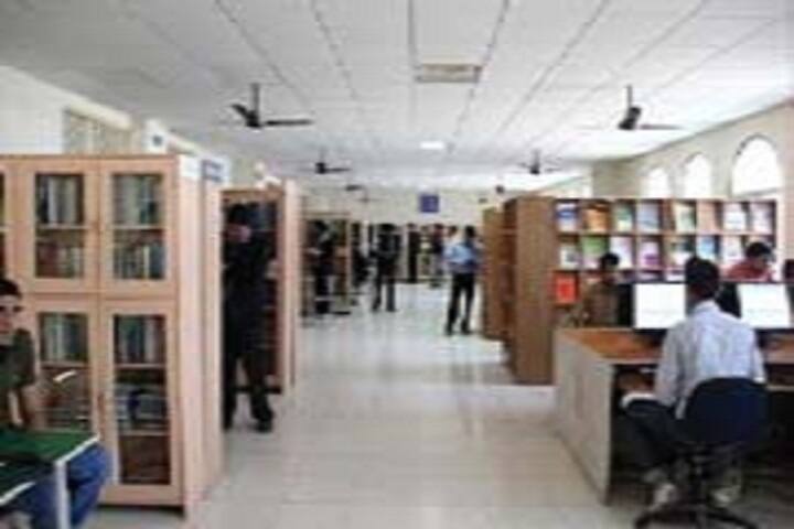 Haryana Institute of Technology campus in Bahadurgarh, Haryana, India — photo 4
