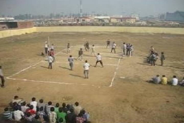 Haryana Institute of Technology campus in Bahadurgarh, Haryana, India — photo 5