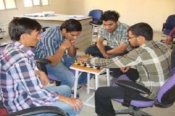 Haryana Institute of Technology campus in Bahadurgarh, Haryana, India — photo 6