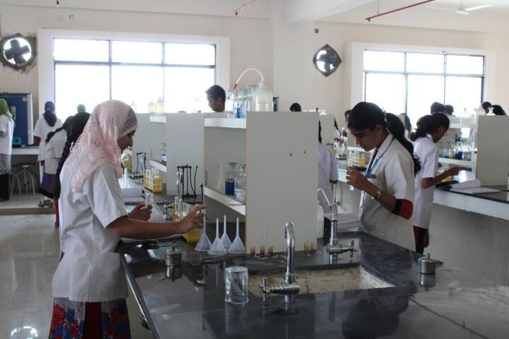 GIMS Gulbarga campus in Kalaburagi, Karnataka, India — photo 4