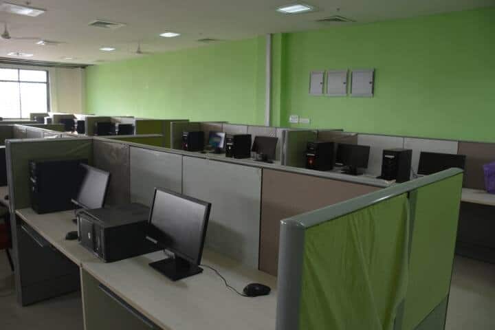 GIMS Gulbarga campus in Kalaburagi, Karnataka, India — photo 6