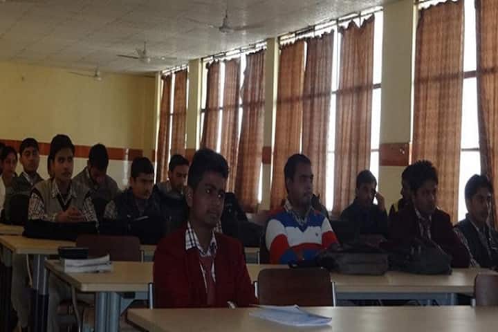 Kalka Engineering College campus in Meerut, Uttar Pradesh, India — photo 2