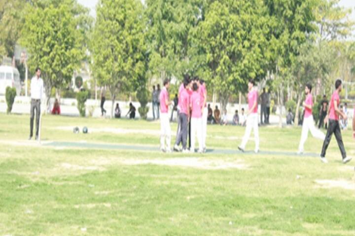 Kalka Engineering College campus in Meerut, Uttar Pradesh, India — photo 6