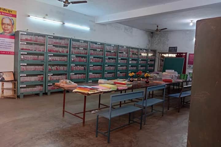 Kanti-Darshan Shaikshanik and Computer Prashikshan Sansthan campus in Bhilai, Chhattisgarh, India — photo 5