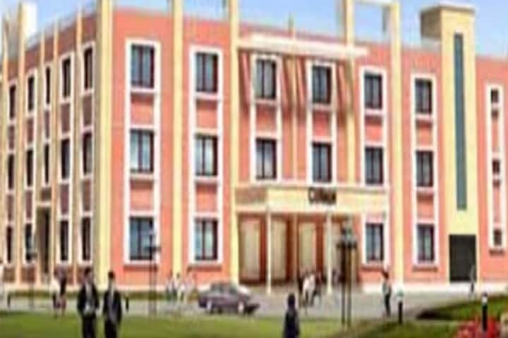 Kiran Singh Mahavidyalaya campus in Fatehpur, Uttar Pradesh, India — photo 1