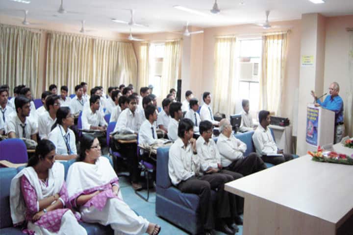 Marwar Engineering College and Research Centre campus in Jodhpur, Rajasthan, India — photo 3