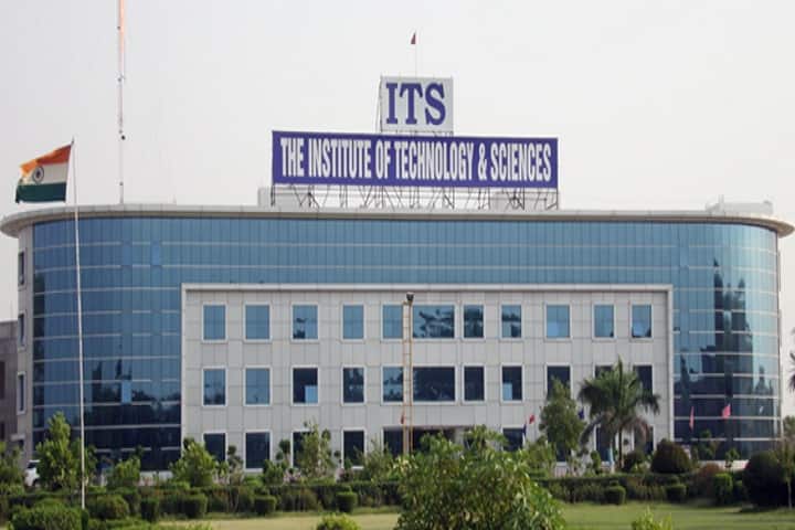 Institute of Technology and Sciences campus in Bhiwani, Haryana, India — photo 1
