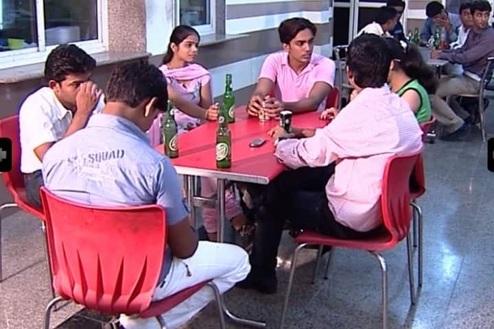 Institute of Technology and Sciences campus in Bhiwani, Haryana, India — photo 2
