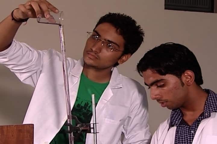 Institute of Technology and Sciences campus in Bhiwani, Haryana, India — photo 3
