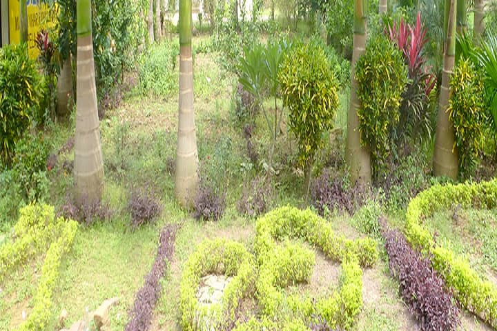 Shiva College campus in Bhilai, Chhattisgarh, India — photo 2