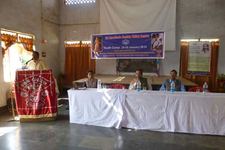 Shiva College campus in Bhilai, Chhattisgarh, India — photo 4