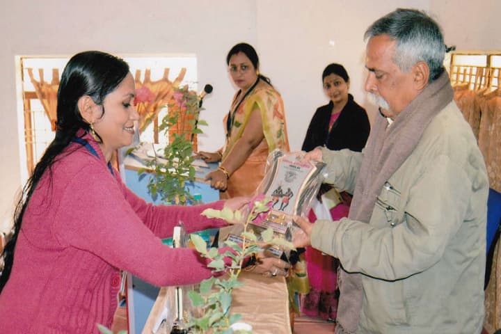 Shiva College campus in Bhilai, Chhattisgarh, India — photo 6