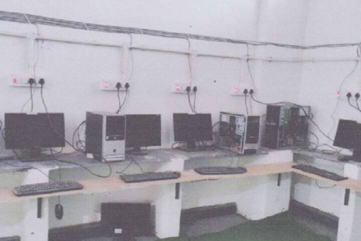 Late Babasaheb Deshmukh Gorthekar campus in Umri, Maharashtra, India — photo 4