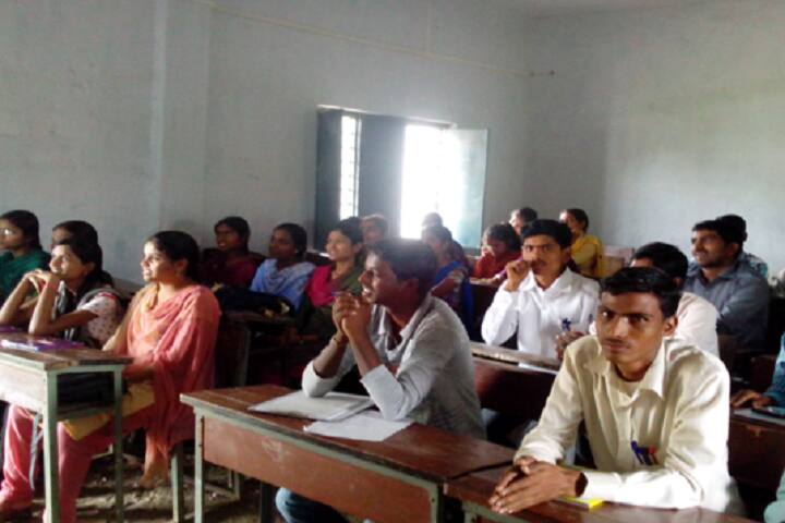 Late Babasaheb Deshmukh Gorthekar campus in Umri, Maharashtra, India — photo 5