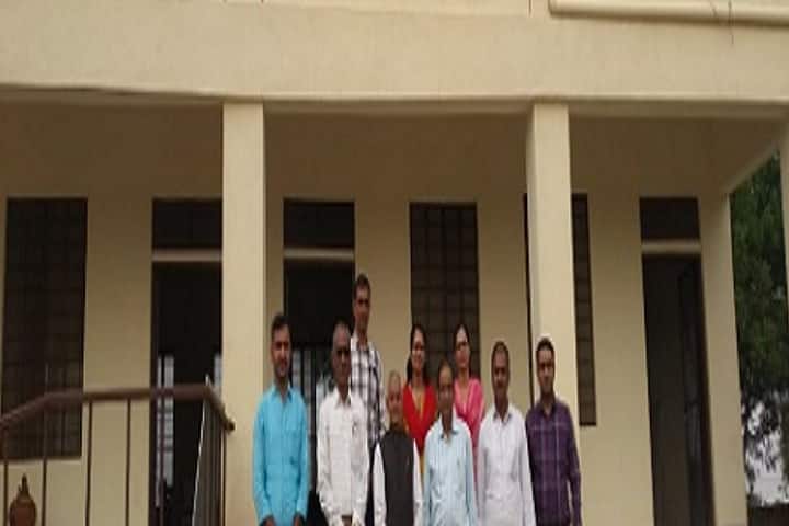 Government Girls College campus in Jhunjhunu, Rajasthan, India — photo 1
