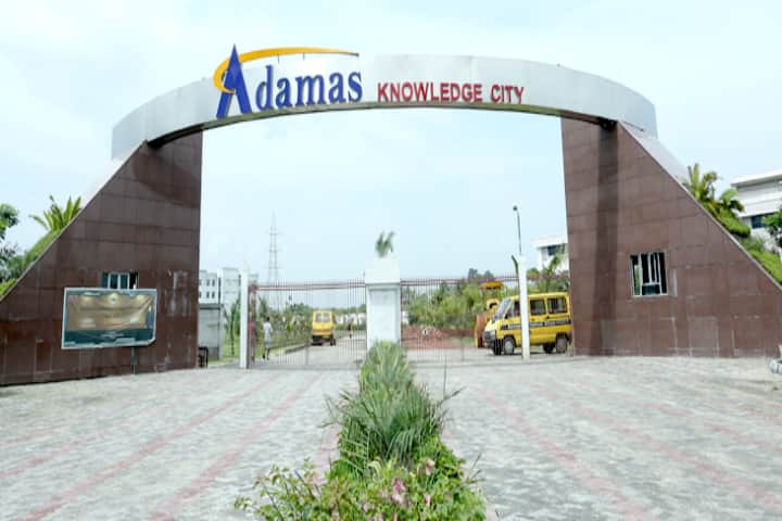 Adamas Institute of Technology, North 24 Parganas campus photo