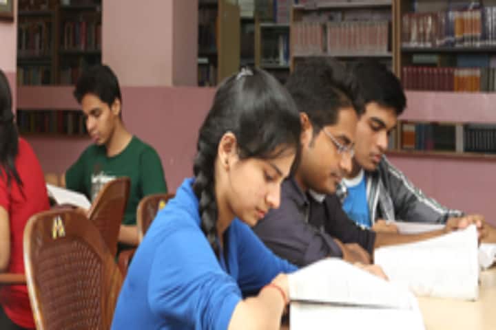 Adamas Institute of Technology campus in Kolkata, West Bengal, India — photo 6