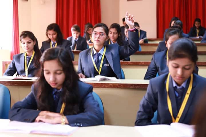 Netaji Subhas University campus in Jamshedpur, Jharkhand, India — photo 4