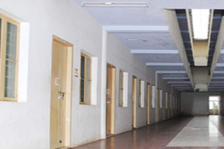 KKC College of Engineering and Technology campus in Ariyalur, Tamil Nadu, India — photo 2