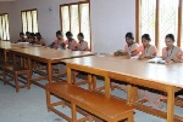 KKC College of Engineering and Technology campus in Ariyalur, Tamil Nadu, India — photo 4