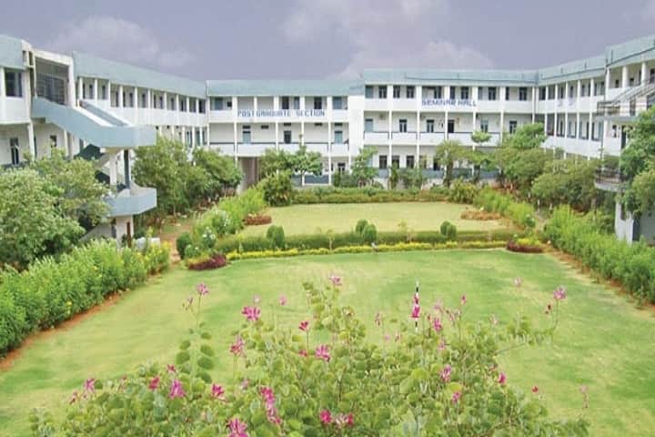 Al-Habeeb College of Engineering and Technology, Hyderabad campus in Hyderabad, Telangana, India