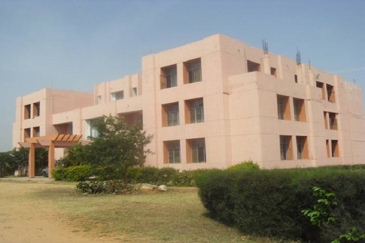 Asifia College of Engineering and Technology, Hyderabad campus in Ibrahimpatnam, Telangana, India