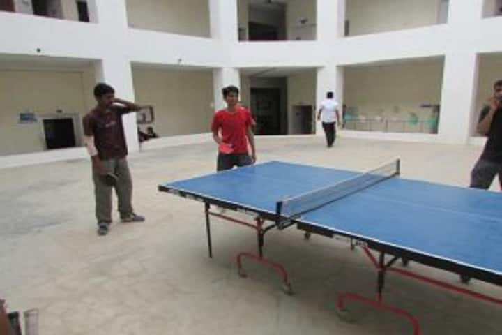 MEC Bikaner campus in Bikaner, Rajasthan, India — photo 5
