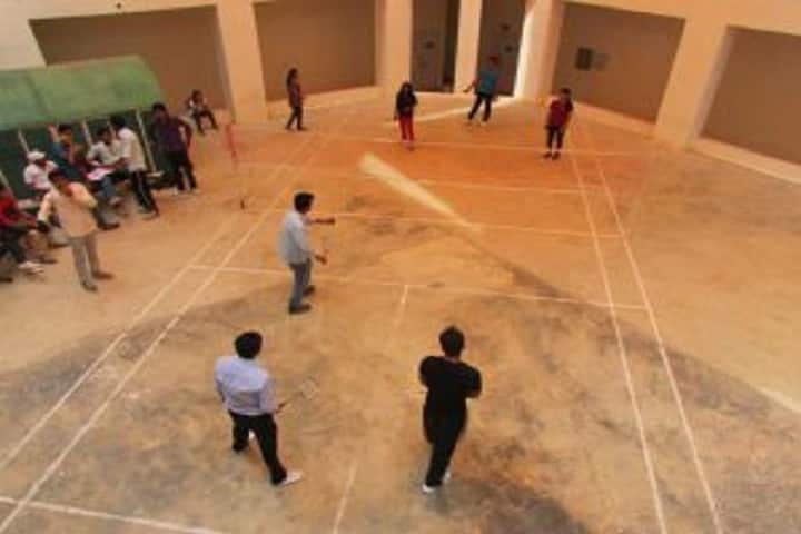 MEC Bikaner campus in Bikaner, Rajasthan, India — photo 6