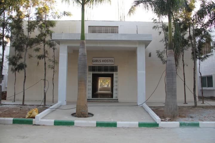 East Point College of Medical Sciences and Research Centre campus in Bangalore, Karnataka, India — photo 1