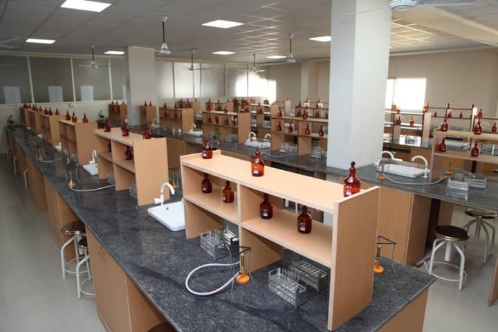 East Point College of Medical Sciences and Research Centre campus in Bangalore, Karnataka, India — photo 4