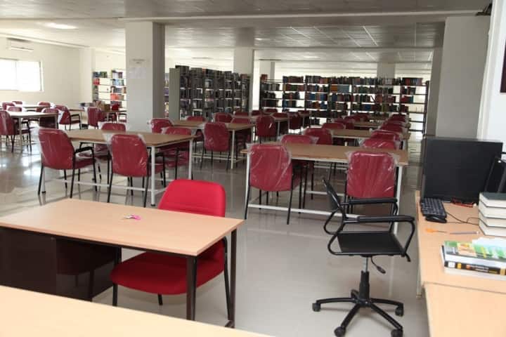 East Point College of Medical Sciences and Research Centre campus in Bangalore, Karnataka, India — photo 6