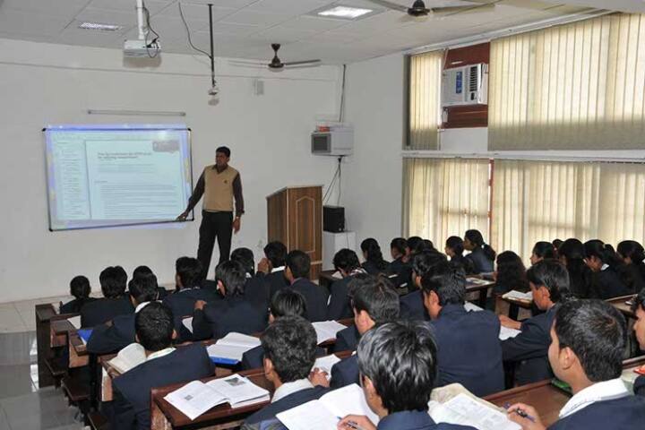 PCET Mohali campus in Mohali, Punjab, India — photo 3