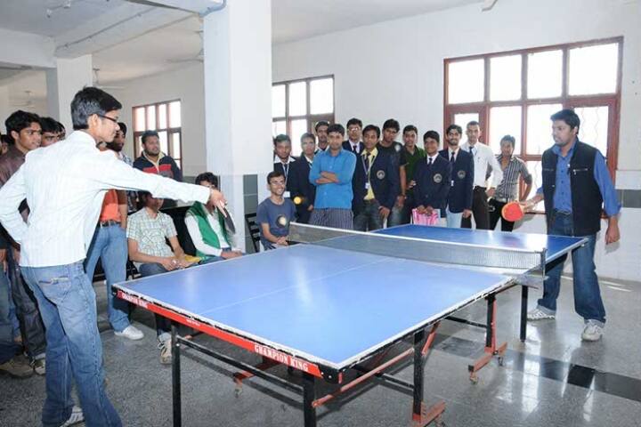 PCET Mohali campus in Mohali, Punjab, India — photo 5