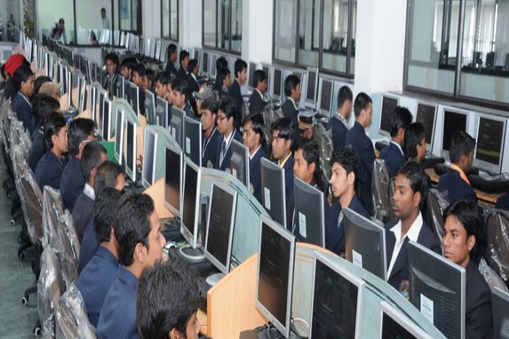 PCET Mohali campus in Mohali, Punjab, India — photo 6