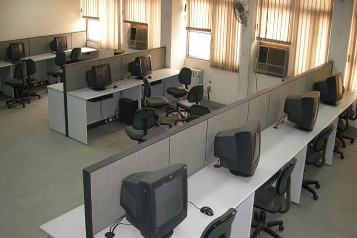 DSEU Okhla II Campus campus in New Delhi, Delhi, India — photo 3