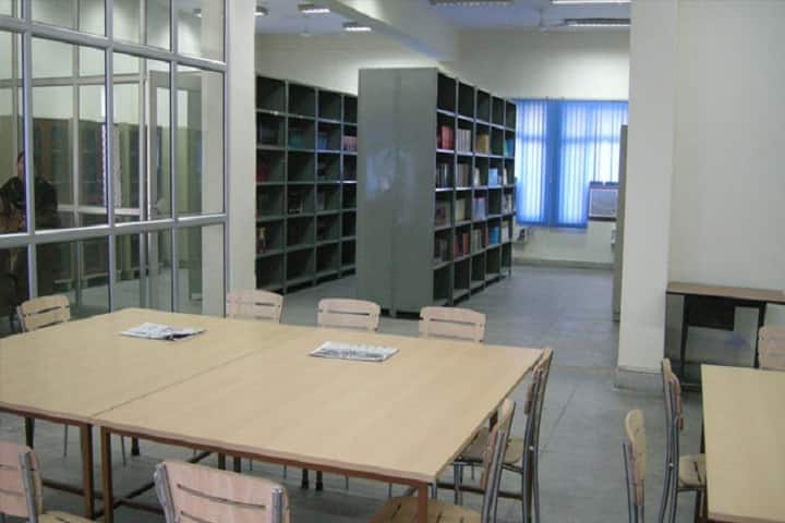 DSEU Okhla II Campus campus in New Delhi, Delhi, India — photo 5