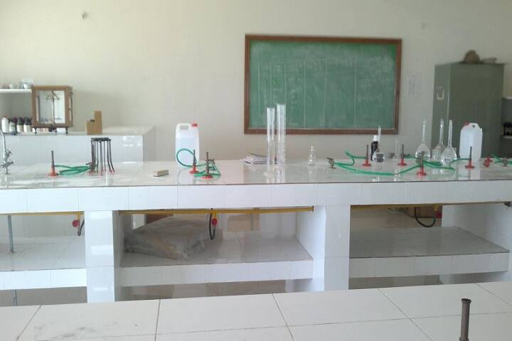 Hasvita Institute of Science and Technology campus in Hyderabad, Telangana, India — photo 3