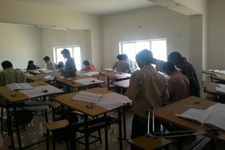 Hasvita Institute of Science and Technology campus in Hyderabad, Telangana, India — photo 4