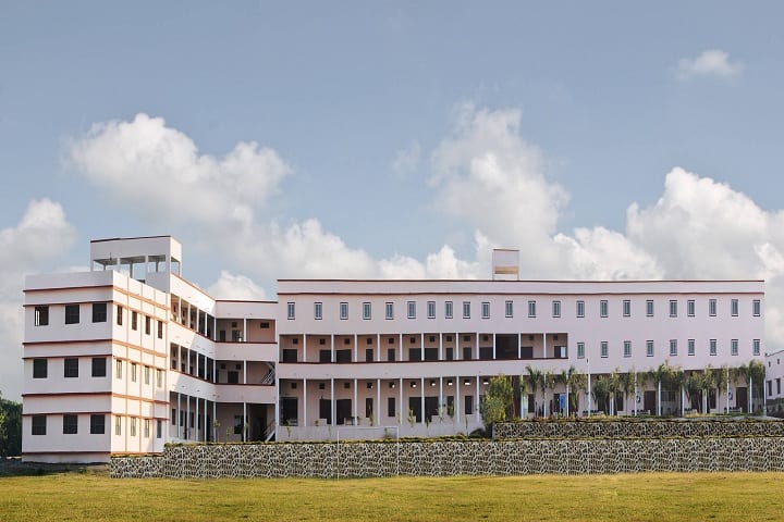 Global Institute of Engineering and Science campus in Barwani, Madhya Pradesh, India — photo 1