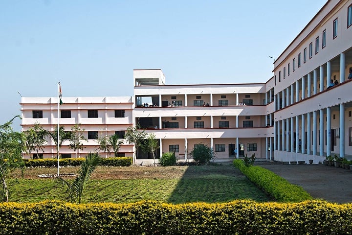 Global Institute of Engineering and Science campus in Barwani, Madhya Pradesh, India — photo 2