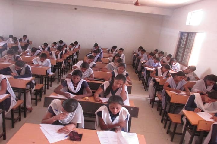 Global Institute of Engineering and Science campus in Barwani, Madhya Pradesh, India — photo 3
