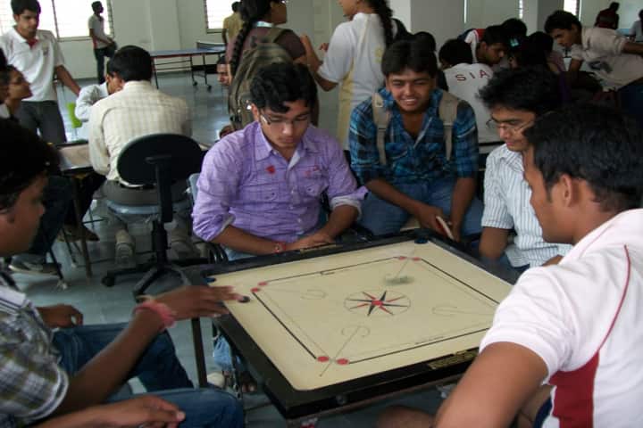 Sanghvi Innovative Academy campus in Indore, Madhya Pradesh, India — photo 6