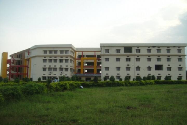 Prajna Institute of Technology and Management campus in Srikakulam, Andhra Pradesh, India — photo 1
