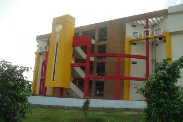 Prajna Institute of Technology and Management campus in Srikakulam, Andhra Pradesh, India — photo 3