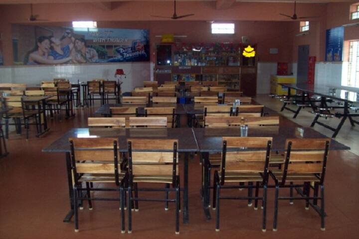 Prajna Institute of Technology and Management campus in Srikakulam, Andhra Pradesh, India — photo 5