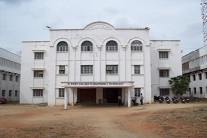Hi-Point College of Engineering and Technology campus in Hyderabad, Telangana, India — photo 1