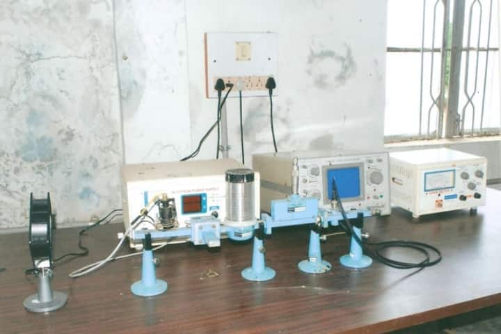 Hi-Point College of Engineering and Technology campus in Hyderabad, Telangana, India — photo 2