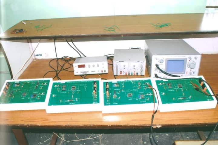 Hi-Point College of Engineering and Technology campus in Hyderabad, Telangana, India — photo 3