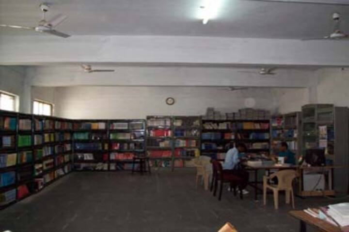 Hi-Point College of Engineering and Technology campus in Hyderabad, Telangana, India — photo 4